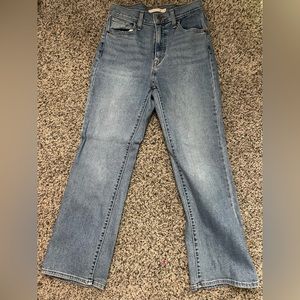 levi jeans